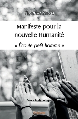 Bertrand.pt - Manifeste Pour La Nouvelle Humanité : 