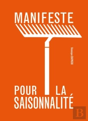 Manifeste Pour La Saisonnalité