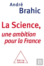 Manifeste Pour La Science