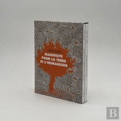 Bertrand.pt - Manifeste Pour La Terre Et L'Humanisme ; Paroles Des Peuples Racines