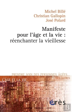 Bertrand.pt - Manifeste Pour L'Age Et La Vie