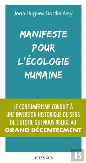 Manifeste Pour L'Écologie Humaine