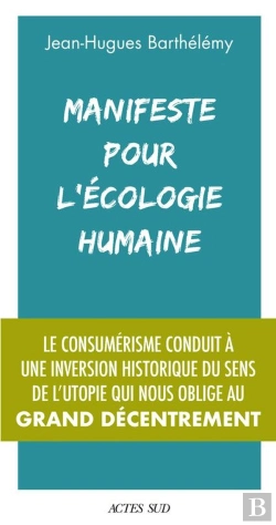 Bertrand.pt - Manifeste Pour L'Écologie Humaine