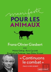 Manifeste Pour Les Animaux