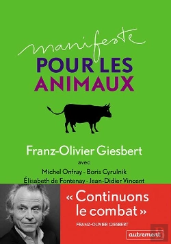 Bertrand.pt - Manifeste Pour Les Animaux