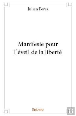 Bertrand.pt - Manifeste Pour L'Eveil De La Liberte