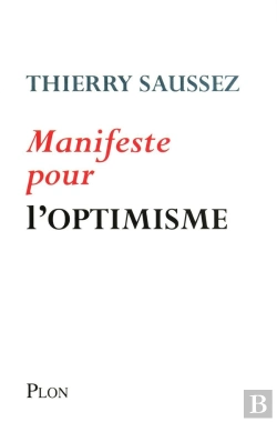 Bertrand.pt - Manifeste Pour L'Optimisme