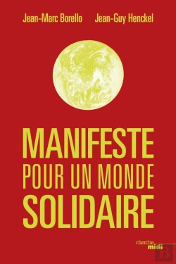 Bertrand.pt - Manifeste Pour Un Monde Solidaire