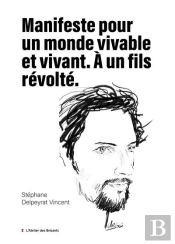 Manifeste Pour Un Monde Vivable Et Vivant : A Un Fils Révolté