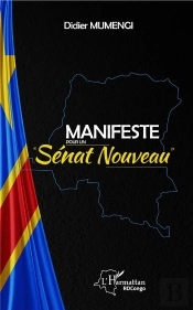 Manifeste Pour Un Senat Nouveau