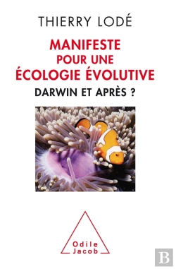 Bertrand.pt - Manifeste Pour Une Écologie Évolutive