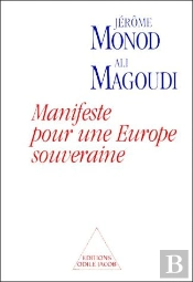 Manifeste Pour Une Europe Souveraine