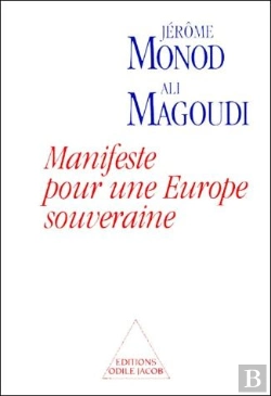 Bertrand.pt - Manifeste Pour Une Europe Souveraine