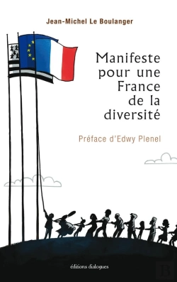 Bertrand.pt - Manifeste Pour Une France De La Diversité