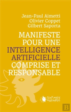 Bertrand.pt - Manifeste Pour Une Intelligence Artificielle Comprise Et Responsable