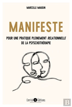 Bertrand.pt - Manifeste Pour Une Pratique Pleinement Relationnelle De La Psychothérapie