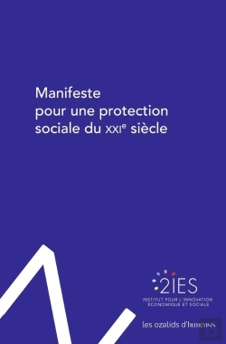 Bertrand.pt - Manifeste Pour Une Protection Sociale Du Xxie Siecle