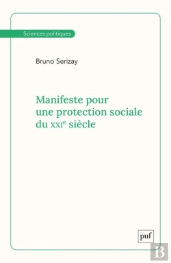 Bertrand.pt - Manifeste Pour Une Protection Sociale Du Xxie Siècle