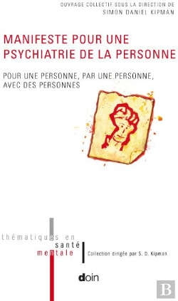 Bertrand.pt - Manifeste Pour Une Psychiatrie De La Personne