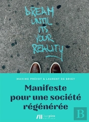 Manifeste Pour Une Société Régénérée
