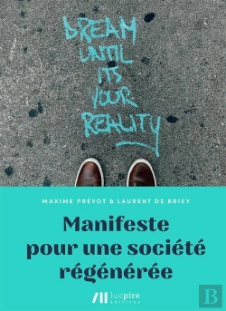 Bertrand.pt - Manifeste Pour Une Société Régénérée