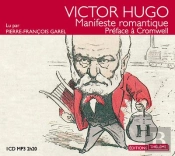 Manifeste Romantique/1cd Mp3