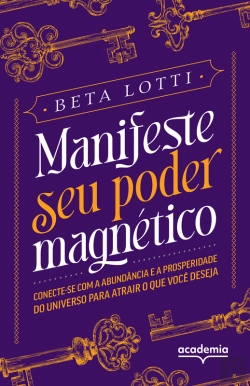 Bertrand.pt - Manifeste Seu Poder Magnético