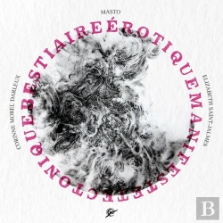 Bertrand.pt - Manifeste Tectonique / Bestiaire Erotique