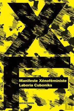 Bertrand.pt - Manifeste Xénoféministe