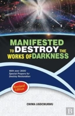 Bertrand.pt - Manifested To Destroy The Works Of Darkness