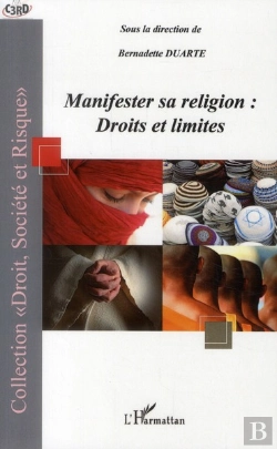 Bertrand.pt - Manifester Sa Religion : Droits Et Limites