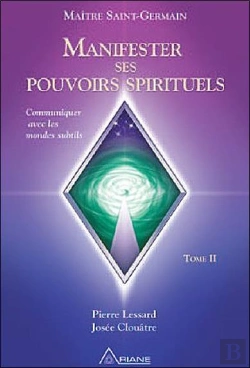 Bertrand.pt - Manifester Ses Pouvoirs Spirituels T.2