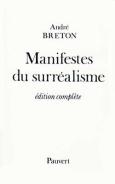 Manifestes Du Surréalisme