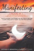 Manifesting 2 Books In 1