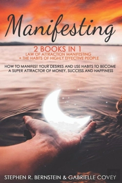 Bertrand.pt - Manifesting 2 Books In 1