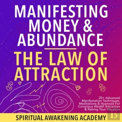 Bertrand.pt - Manifesting Money & Abundance Blueprint- The Law Of Attraction