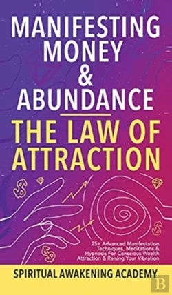 Bertrand.pt - Manifesting Money &Amp; Abundance Blueprint - The Law Of Attraction
