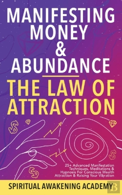Bertrand.pt - Manifesting Money &Amp; Abundance Blueprint - The Law Of Attraction