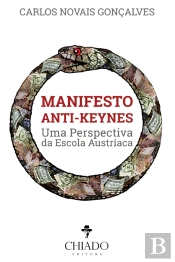 Manifesto Anti-Keynes