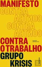 Manifesto Contra o Trabalho