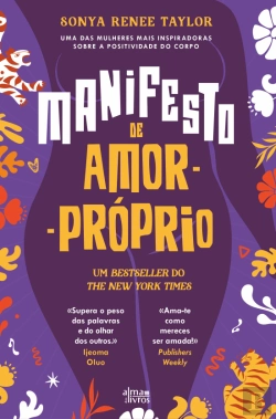 Bertrand.pt - Manifesto de Amor-Próprio