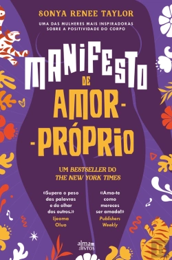 Bertrand.pt - Manifesto De Amor-Próprio
