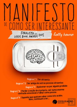 Bertrand.pt - Manifesto de Como Ser Interessante