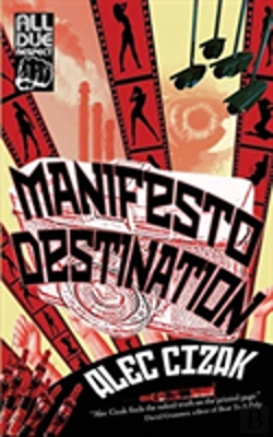 Bertrand.pt - Manifesto Destination