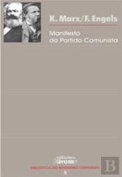 Manifesto do Partido Comunista (5.ª Edição)