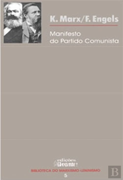 Bertrand.pt - Manifesto do Partido Comunista (5.ª Edição)