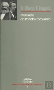 Manifesto do Partido Comunista