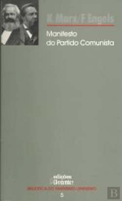Bertrand.pt - Manifesto do Partido Comunista
