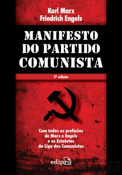 Bertrand.pt - Manifesto Do Partido Comunista