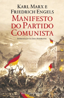 Bertrand.pt - Manifesto do Partido Comunista